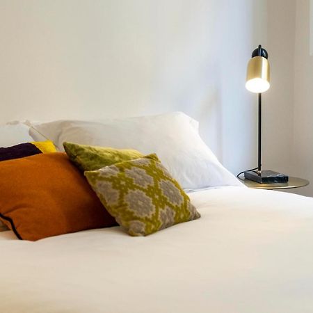 Memory Atelier - Apartment In Florence Luaran gambar