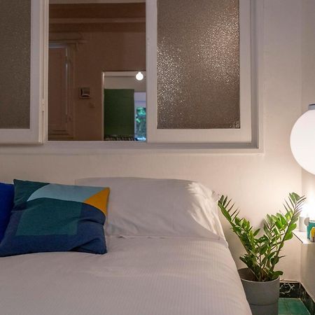 Memory Atelier - Apartment In Florence Luaran gambar
