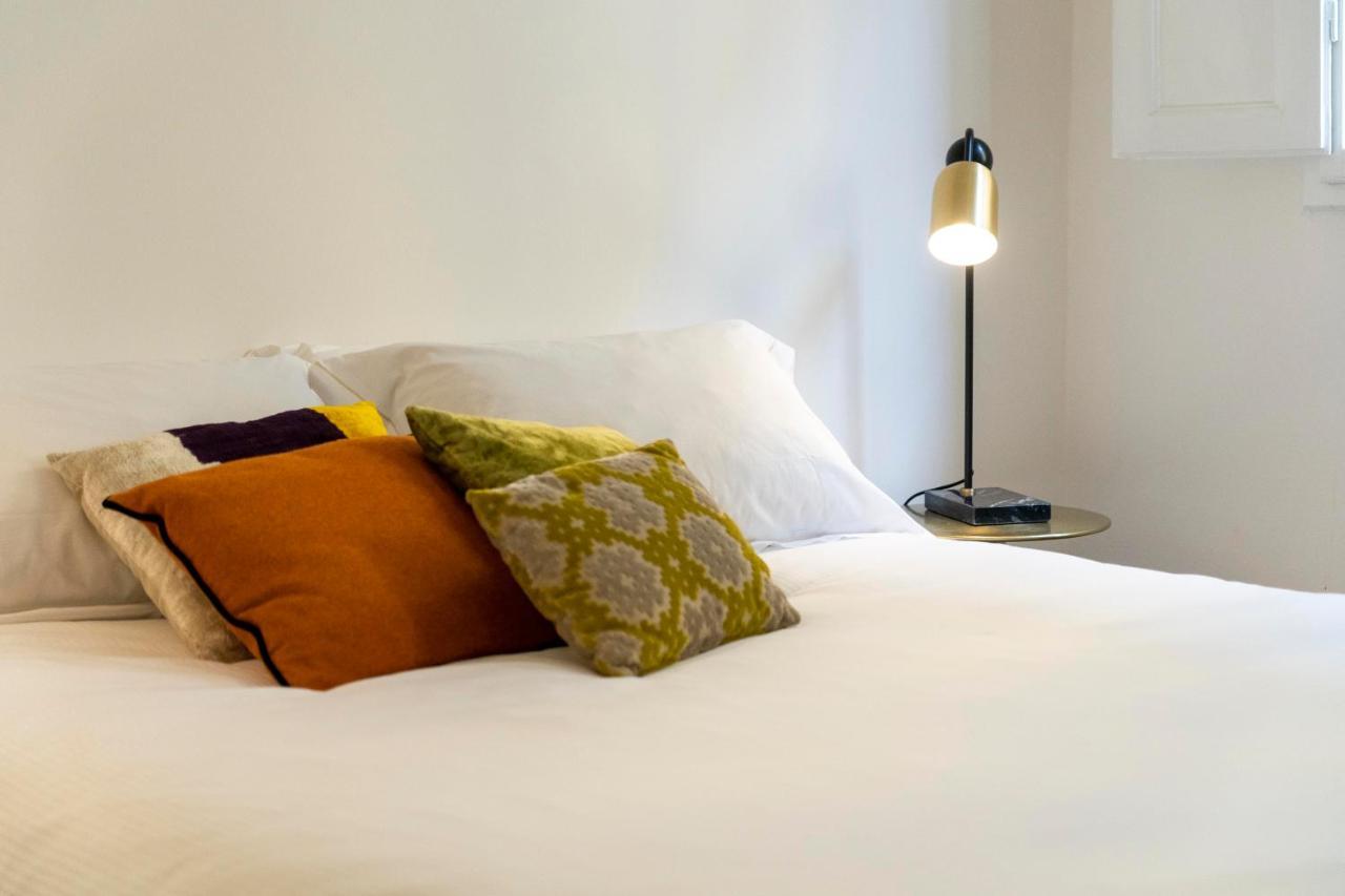 Memory Atelier - Apartment In Florence Luaran gambar