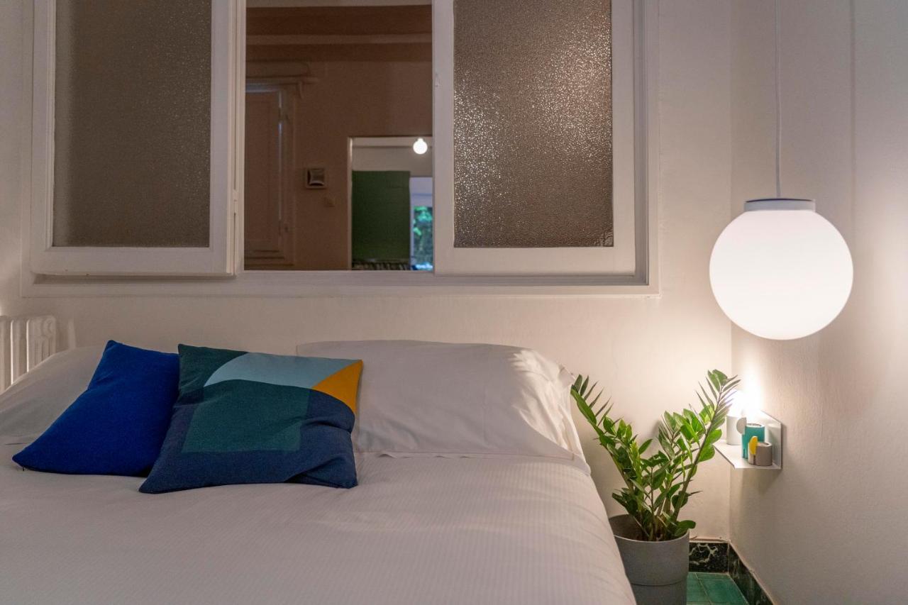 Memory Atelier - Apartment In Florence Luaran gambar