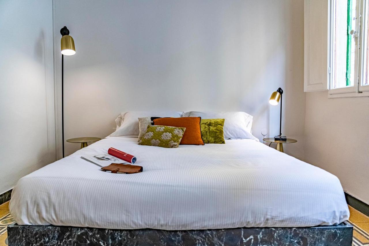 Memory Atelier - Apartment In Florence Luaran gambar