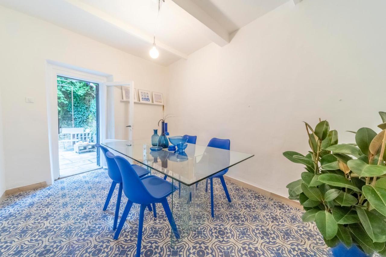 Memory Atelier - Apartment In Florence Luaran gambar