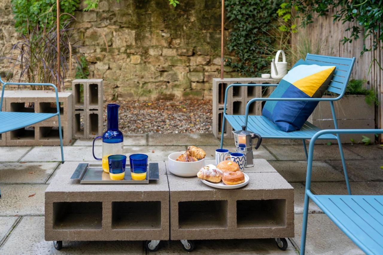 Memory Atelier - Apartment In Florence Luaran gambar