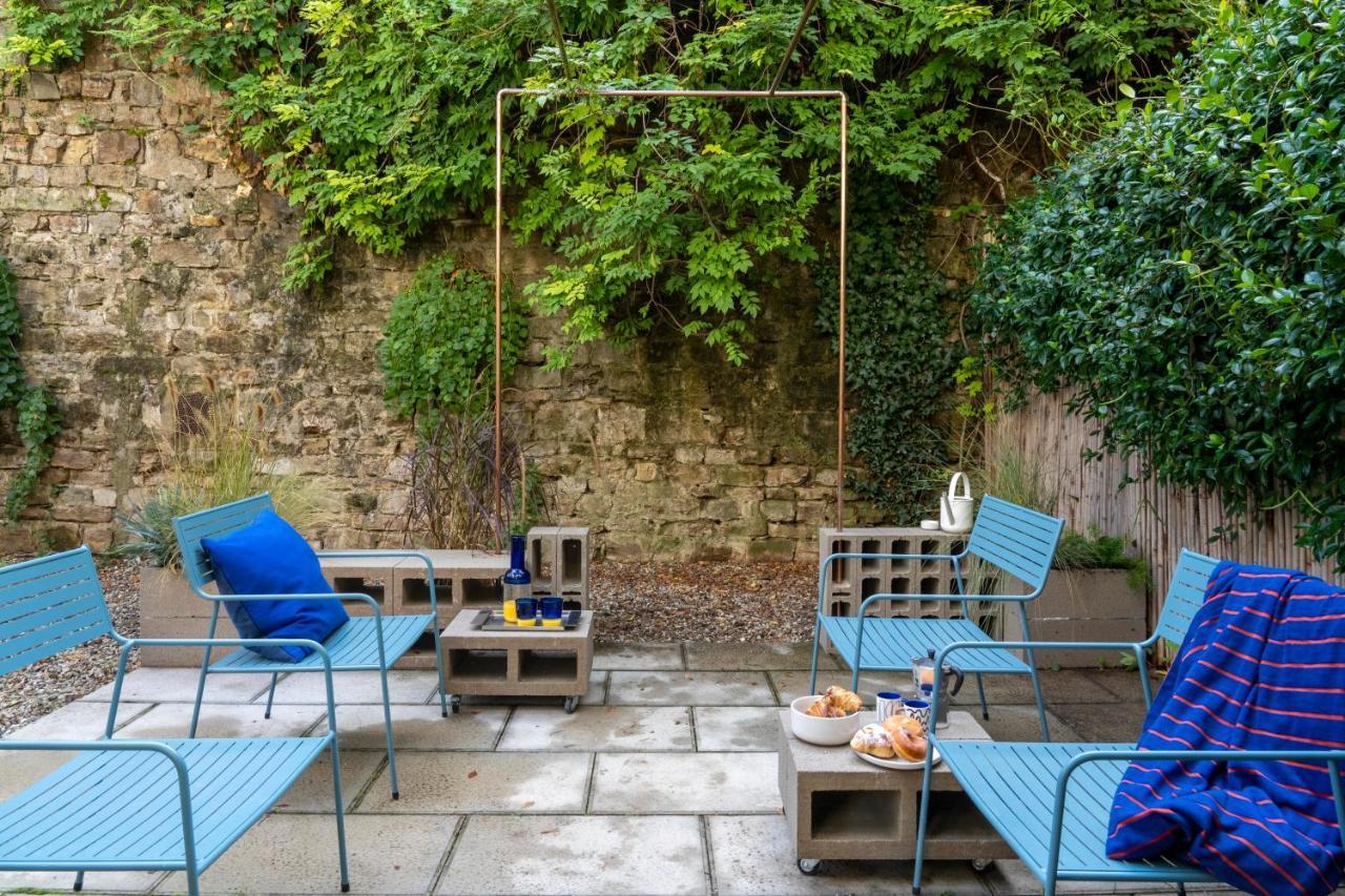 Memory Atelier - Apartment In Florence Luaran gambar