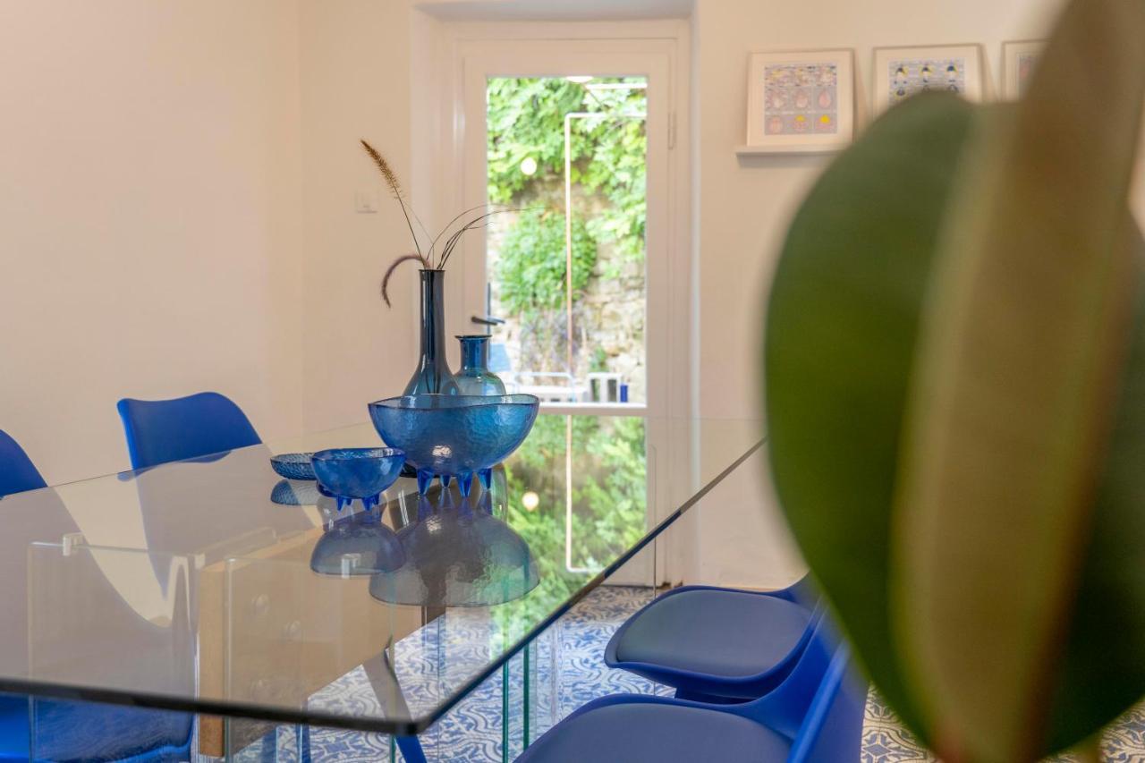 Memory Atelier - Apartment In Florence Luaran gambar