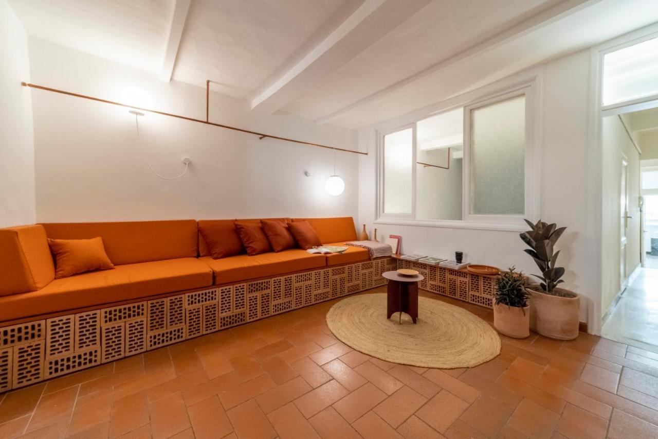 Memory Atelier - Apartment In Florence Luaran gambar