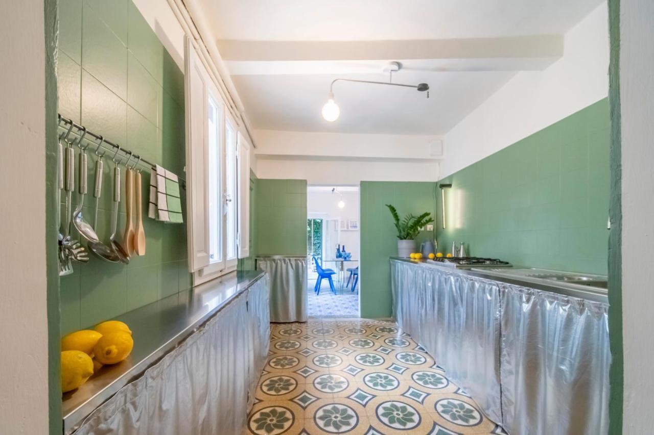 Memory Atelier - Apartment In Florence Luaran gambar